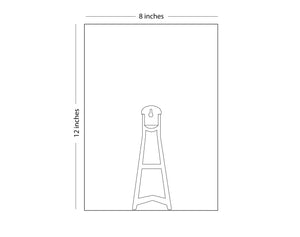 High-quality printed caricature laminates on sunboard featuring vibrant digital artwork of iconic characters, musicians, and pop culture legends.