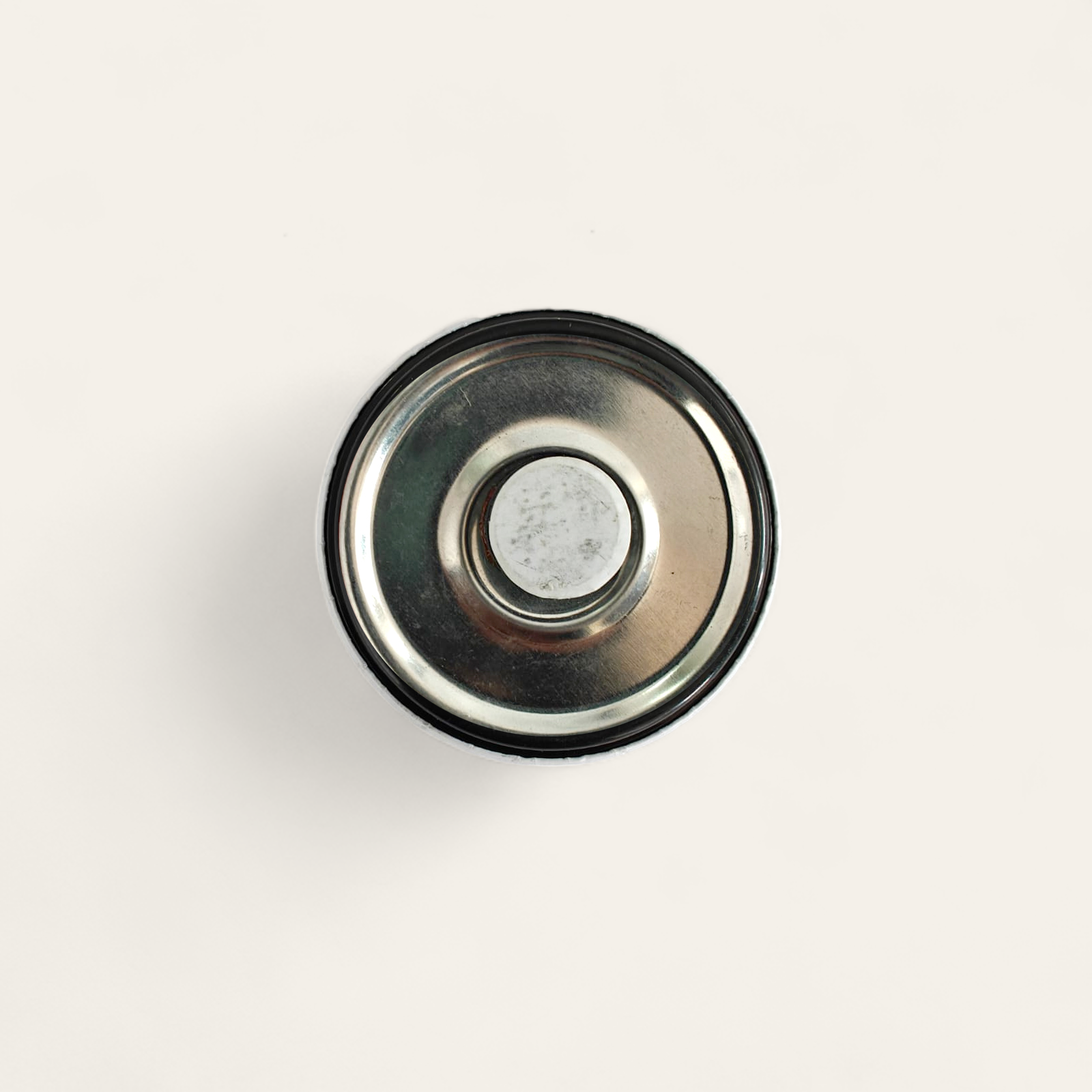 Assorted White Background Magnet Set