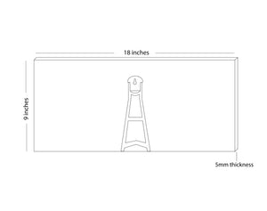 Modern Family sitcom tribute artwork detailed caricature illustration