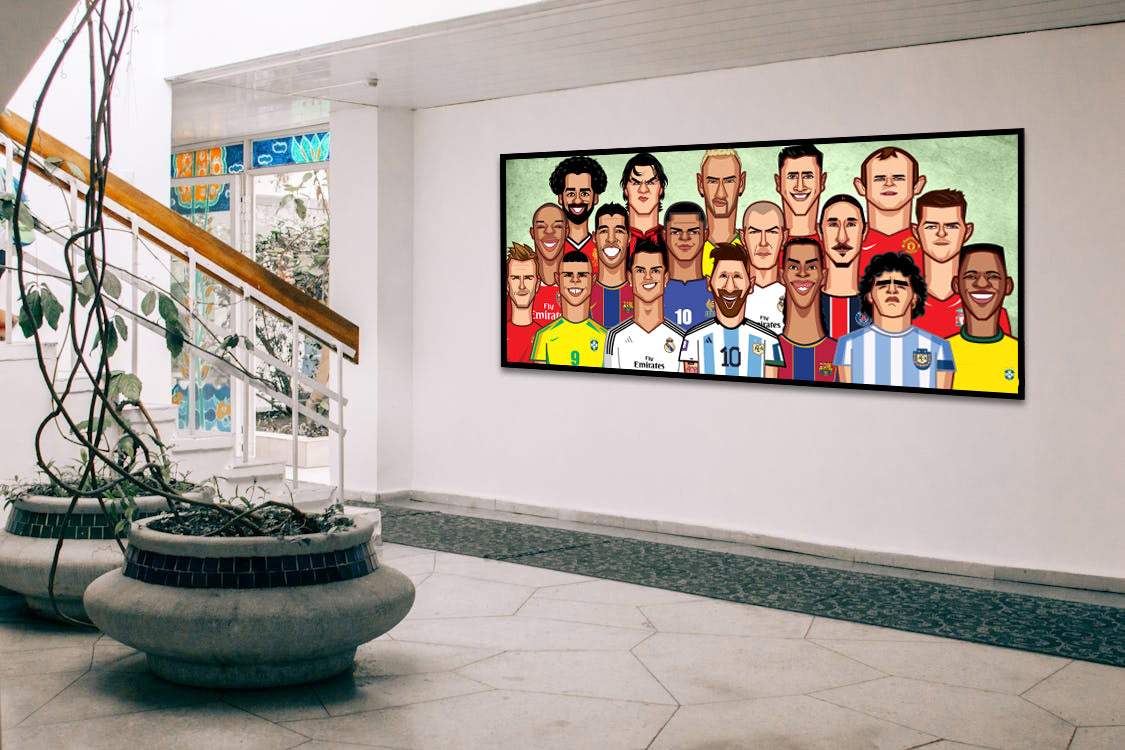 Wall Art