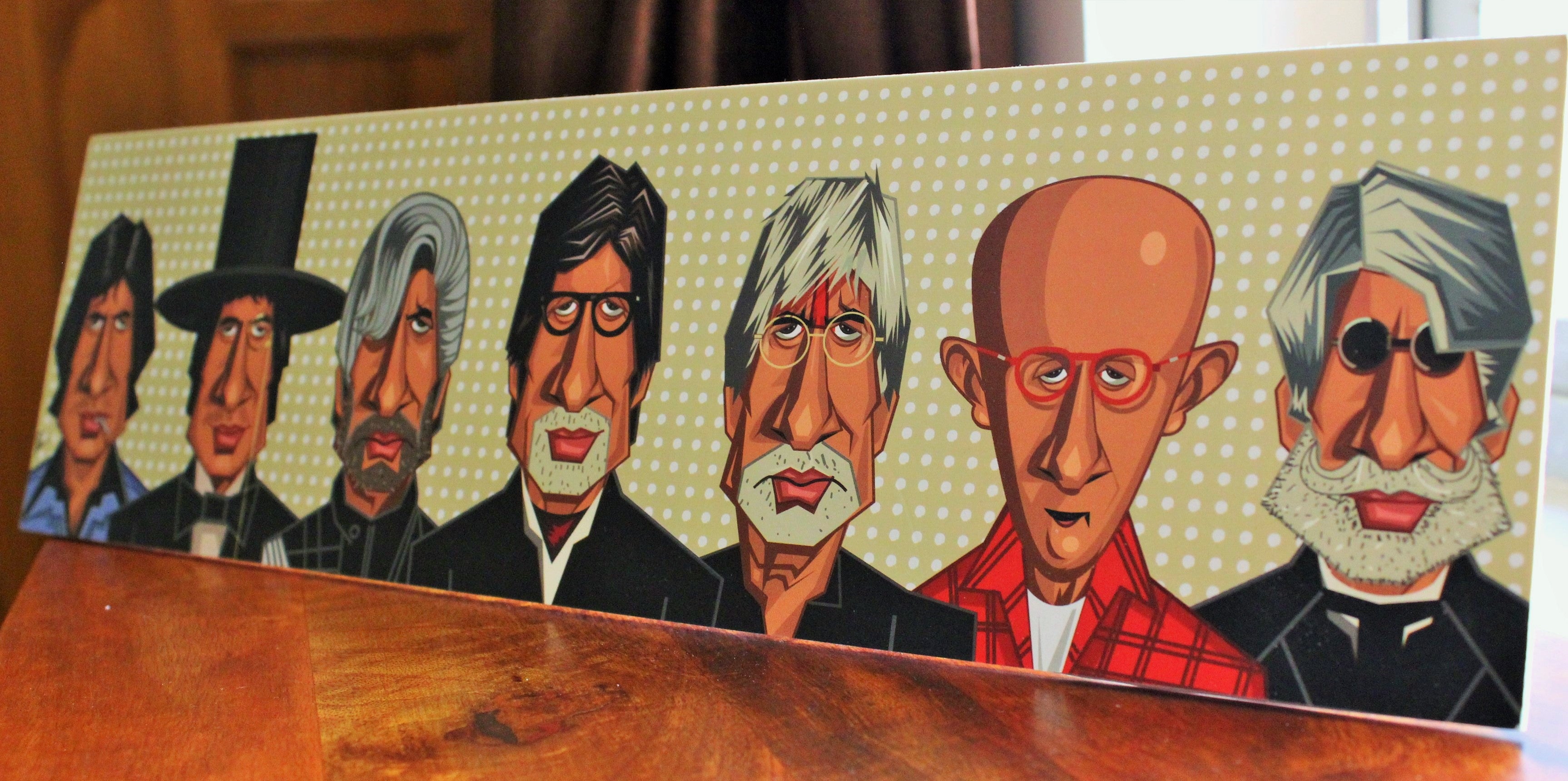 Wall Art