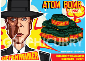 Atom Bomb Classic