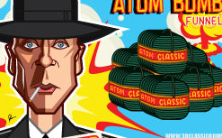 Atom Bomb Classic