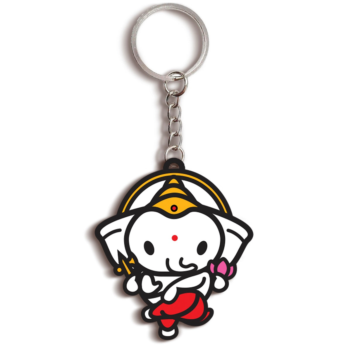 Happy Bappa Collection - Graphicurry Store