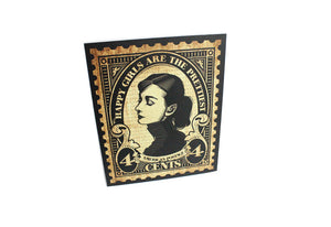 Audrey Stamp
