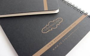 Walter, Pinkman and others Notebook