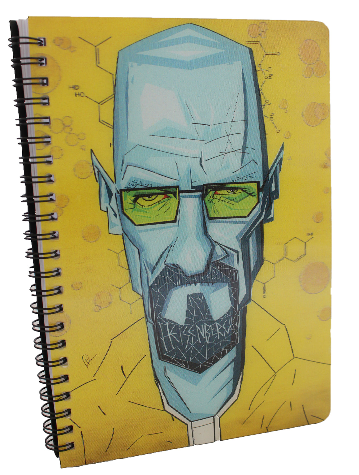 Walter Tribute 3D Diary
