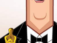 Evolution of T. Hanks