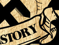 American History X artwork