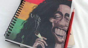 Marley 3D Diary
