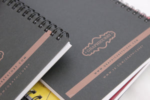 Walter Tribute 3D Diary