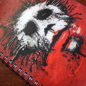Scars 3D Diary