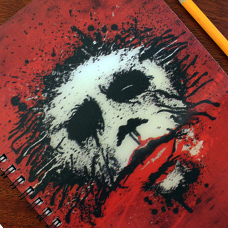 Scars 3D Diary