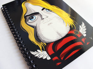 The Nirvana Notebook