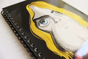 The Nirvana Notebook
