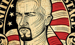 American History X artwork
