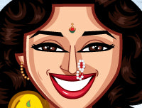 Queen Of Bollywood - Limited Series