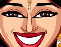 Queen Of Bollywood - Limited Series
