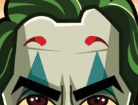 Apna Joker Wall Art